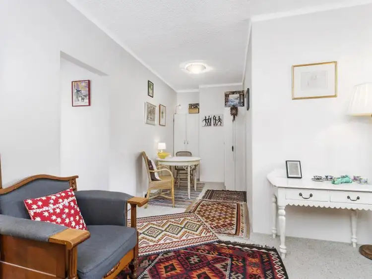 Third view of Homely apartment listing, 20/83-85 Burns Bay Road, Lane Cove NSW 2066