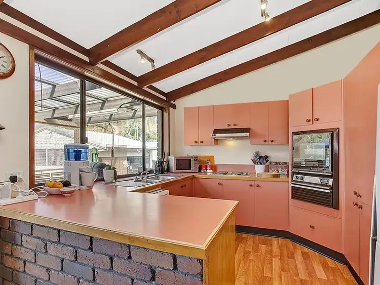 Fourth view of Homely house listing, 40 Lexington Drive, Worongary QLD 4213