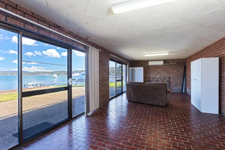 Fifth view of Homely house listing, 133 Coal Point Road, Coal Point NSW 2283