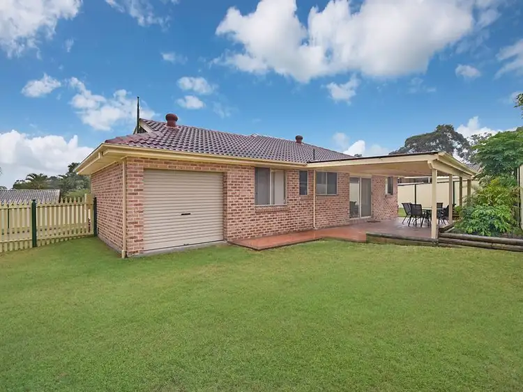 Second view of Homely house listing, 27 Barega Close, Buff Point NSW 2262