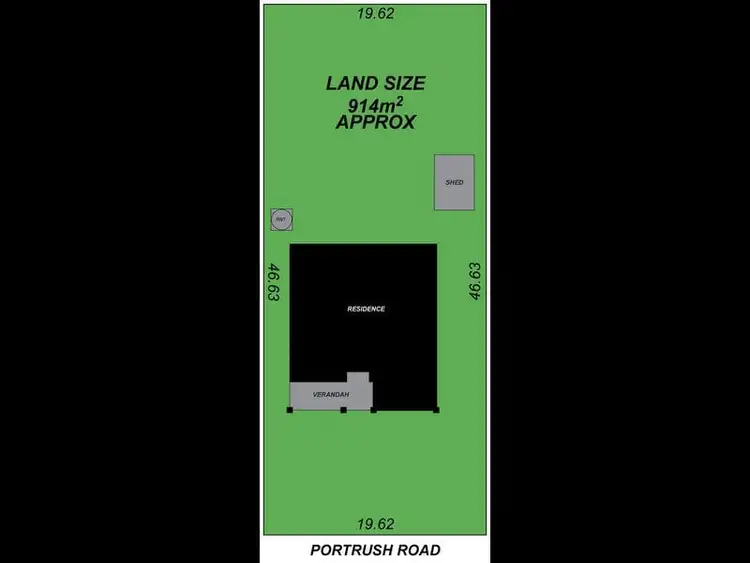 Second view of Homely house listing, 232 Portrush Road, Beulah Park SA 5067