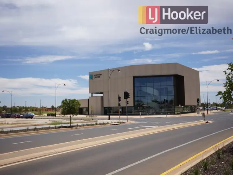 Second view of Homely land listing, Lot 704 Olive Grove, Munno Para West SA 5115