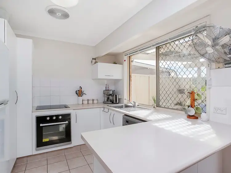 Fifth view of Homely unit listing, 1/5 Hollywood Place, Oxenford QLD 4210