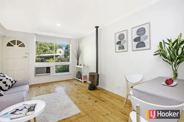 Second view of Homely unit listing, 2/4 Cleve Street, Norwood SA 5067