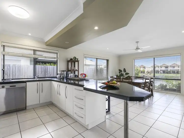Fourth view of Homely house listing, 71 Prestwick Drive, Twin Waters QLD 4564