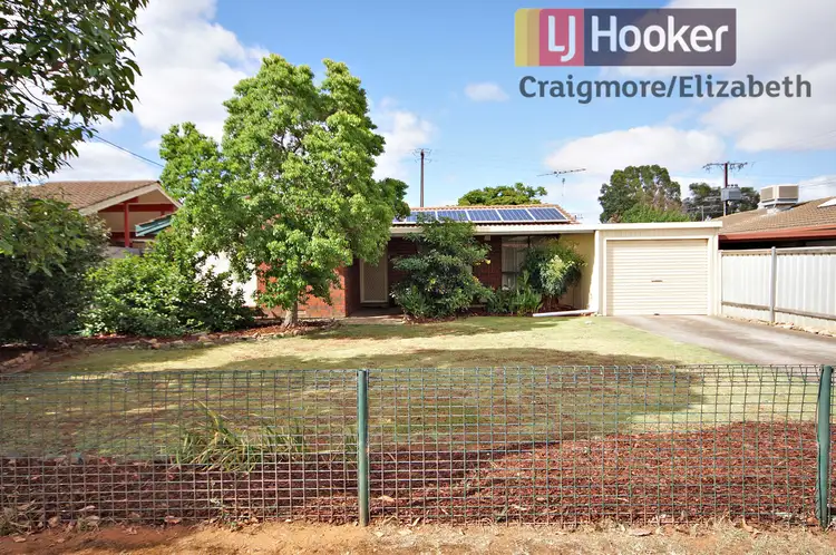15 Rose Street, Smithfield SA 5114