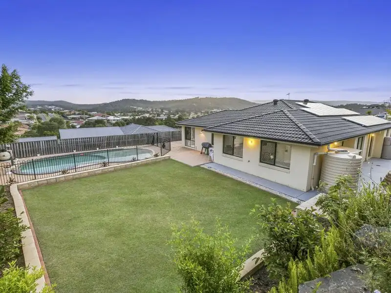 Main view of Homely house listing, 7 Cobbler Place, Pacific Pines QLD 4211