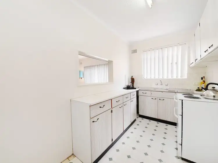 Fourth view of Homely apartment listing, 3/115 Mount Street, Coogee NSW 2034