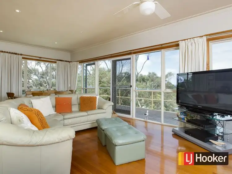 Third view of Homely house listing, 1 Nardoo Street, Cape Paterson VIC 3995