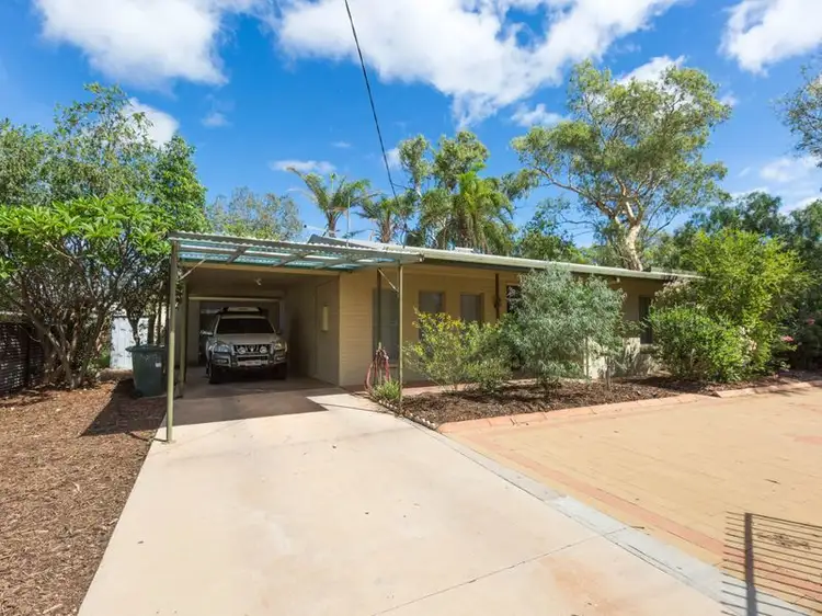 Main view of Homely house listing, 41 Spicer Crescent, Araluen NT 870