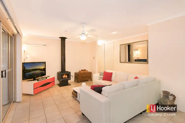 Sixth view of Homely house listing, 18 Chisholm Court, Albany Creek QLD 4035