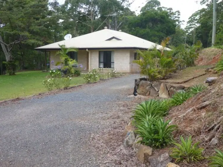 Second view of Homely acreage listing, Address available on request
