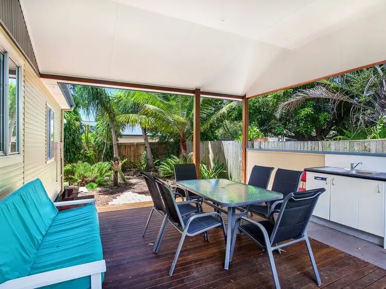 Fourth view of Homely house listing, 1 Byron Street, Brunswick Heads NSW 2483