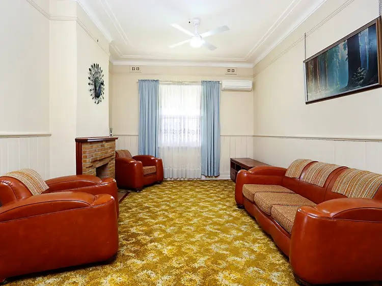 Sixth view of Homely house listing, 3 Asher Street, Georgetown NSW 2298