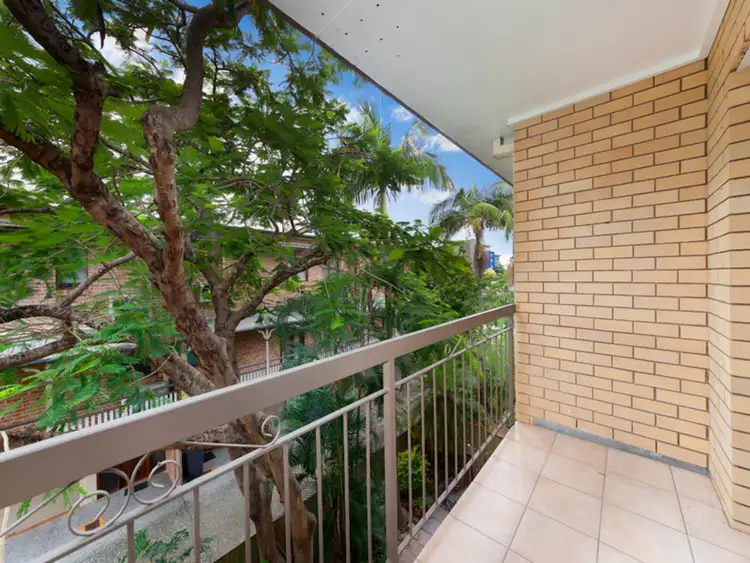 Fourth view of Homely unit listing, 10/32 Gordon Street, Milton QLD 4064