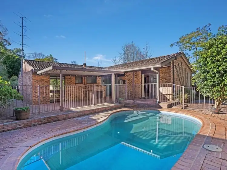 Main view of Homely house listing, 69 Georgia Avenue, Wyoming NSW 2250