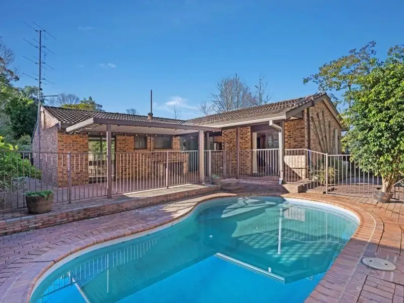 Main view of Homely house listing, 69 Georgia Avenue, Wyoming NSW 2250