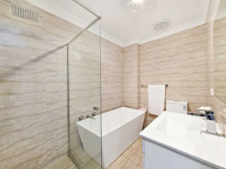 Sixth view of Homely townhouse listing, 2/101 Wentworth Road, Strathfield NSW 2135