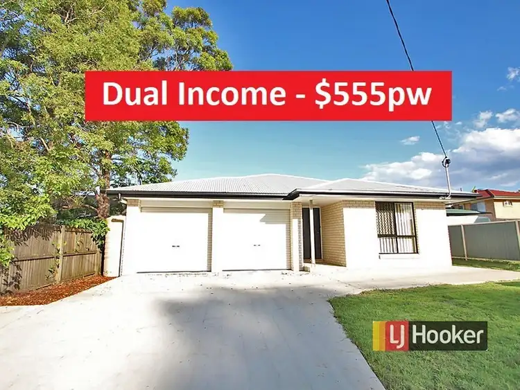 Main view of Homely house listing, 8 Glendon Court, Kallangur QLD 4503