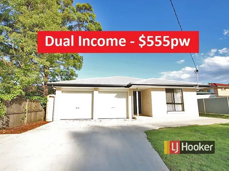 Main view of Homely house listing, 8 Glendon Court, Kallangur QLD 4503
