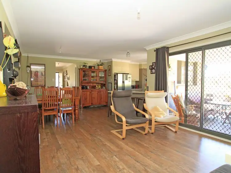 Fourth view of Homely house listing, 4 Buttonwood Close, Sussex Inlet NSW 2540
