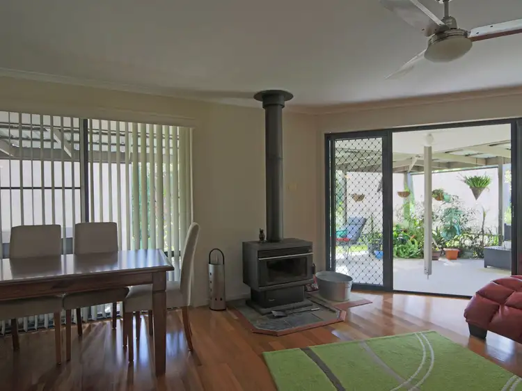 Fourth view of Homely house listing, 89 Emu Drive, Woombah NSW 2469