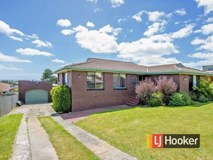 3 Banksia Court, Romaine TAS 7320