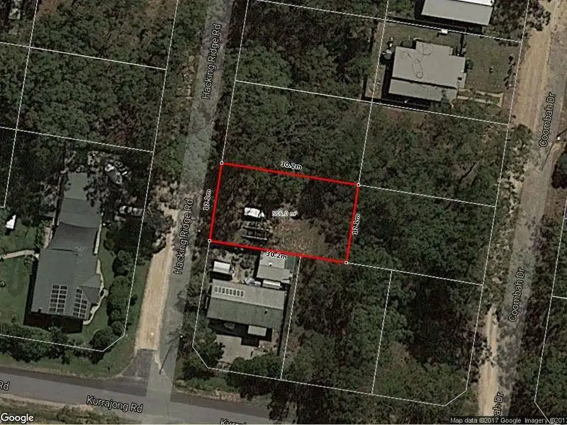 Main view of Homely land listing, 51 Hacking Ridge Road, Russell Island QLD 4184