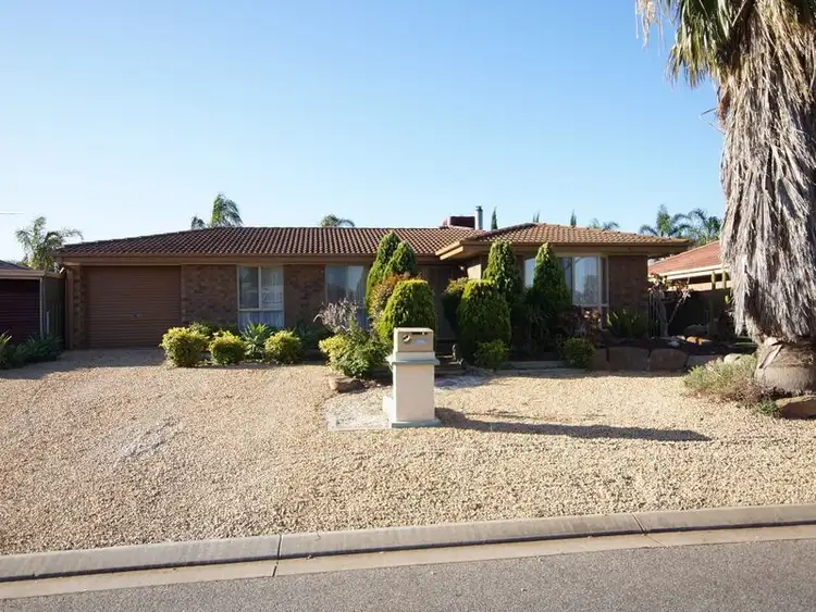 26 McInerney Court, Andrews Farm SA 5114