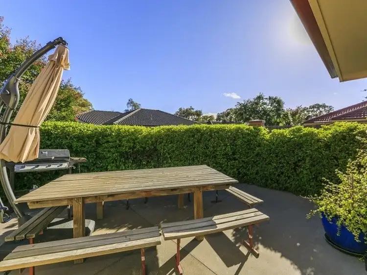 Third view of Homely townhouse listing, 7/43 Hutchison Circuit, Queanbeyan NSW 2620