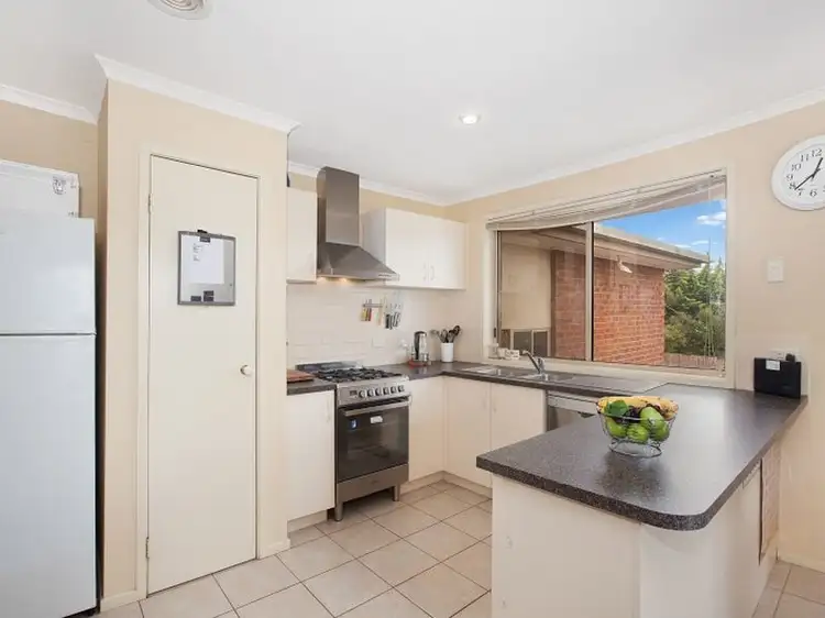 Third view of Homely house listing, 3 Benjamin Court, Wallan VIC 3756