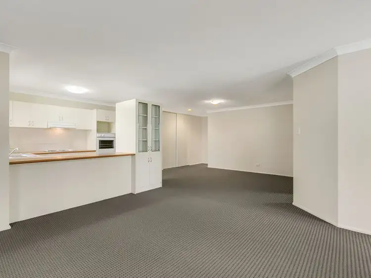 Main view of Homely unit listing, 1/8 Souzys Court, Labrador QLD 4215