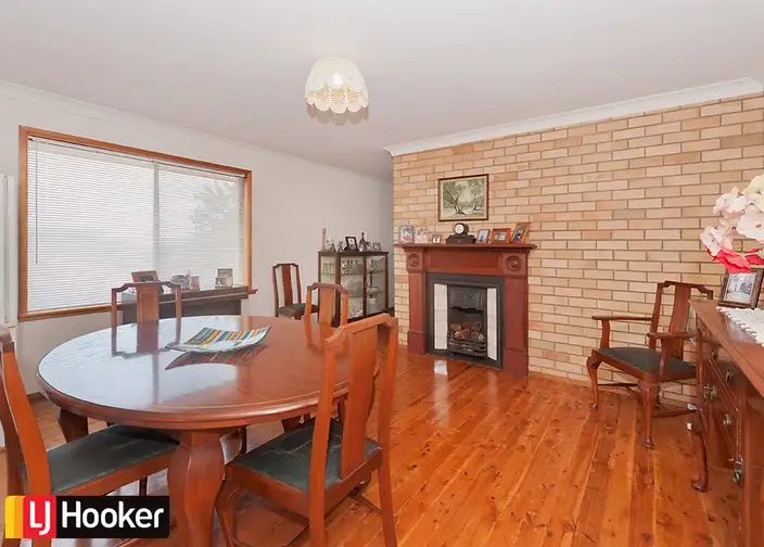 Seventh view of Homely rural property listing, 1340 Brayton Road, Big Hill NSW 2579