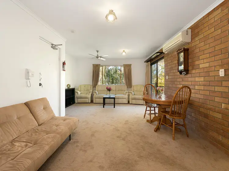 Fourth view of Homely unit listing, 6/37 Alpha Street, Taringa QLD 4068