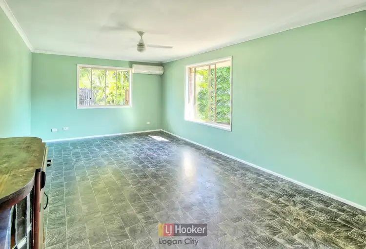 Sixth view of Homely house listing, 50 Brandon Street, Marsden QLD 4132