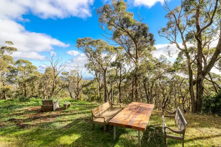 Third view of Homely land listing, 2 Summer Hill Drive, Crafers SA 5152