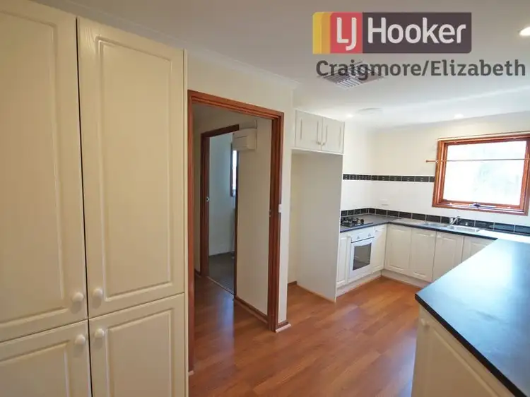 9 Callanna Court, Craigmore SA 5114