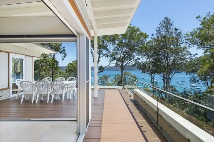 Fourth view of Homely unit listing, 5/1 Riverview Road, Avalon Beach NSW 2107