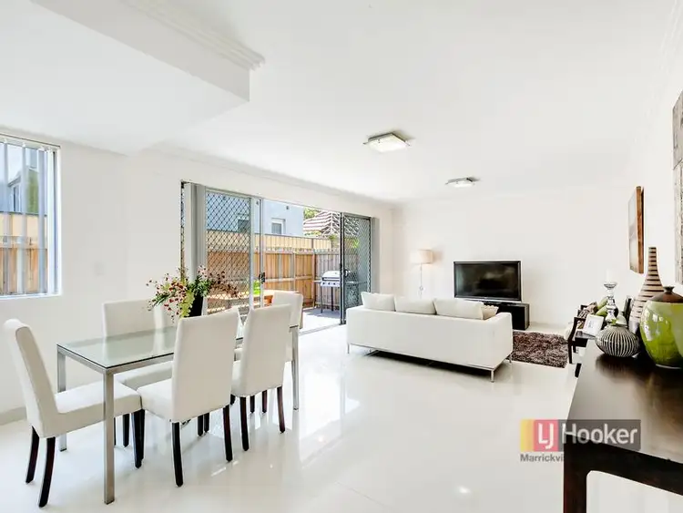 1/553 New Canterbury  Road, Dulwich Hill NSW 2203