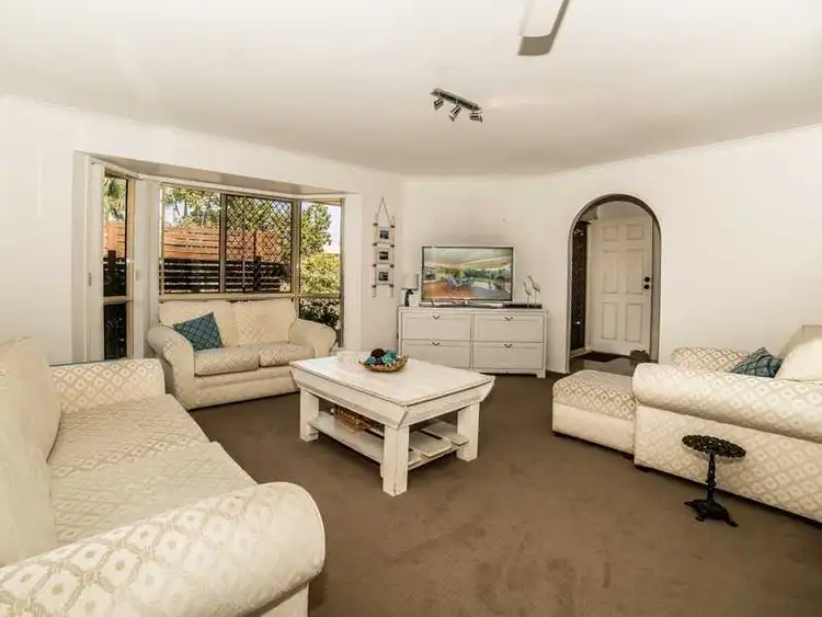 Third view of Homely house listing, 56 Ziedan Drive, Mudgeeraba QLD 4213