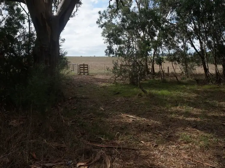 Fourth view of Homely land listing, Lot 1/200 Briagolong Road, Stratford VIC 3862