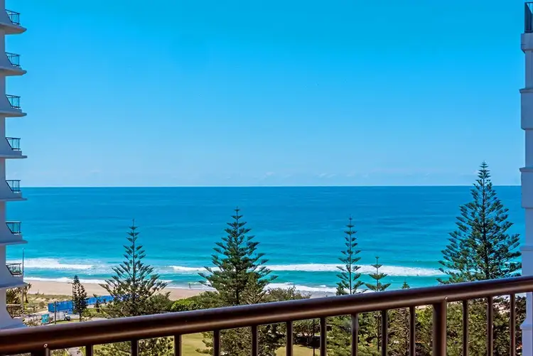 1102/8 Albert Avenue, Broadbeach QLD 4218
