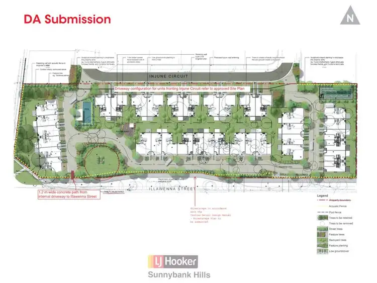 Third view of Homely land listing, 2770 Beaudesert Road, Calamvale QLD 4116