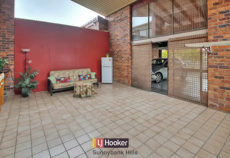 Fifth view of Homely townhouse listing, 20/38 Barrett Street, Robertson QLD 4109