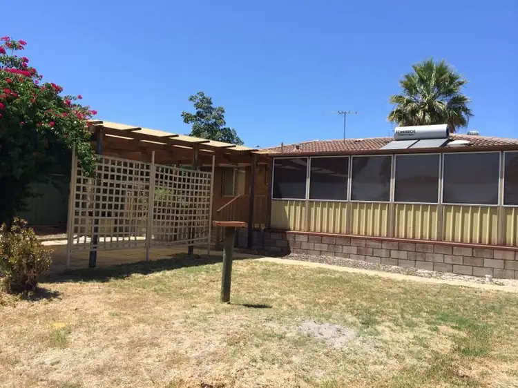 Fifth view of Homely house listing, 125 Fremantle Road, Gosnells WA 6110