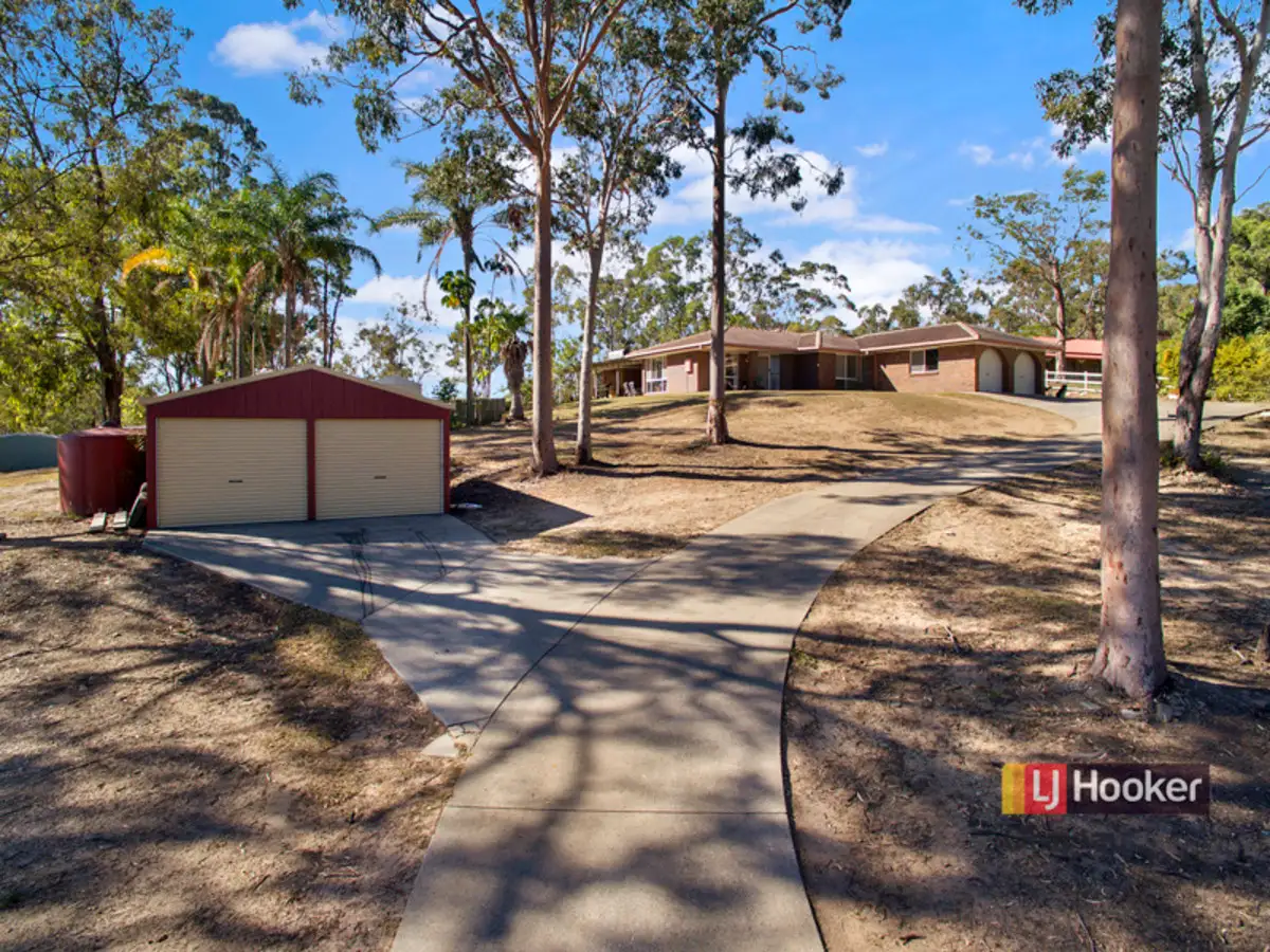 Main view of Homely house listing, 69 Glen Osmond Road, Yatala QLD 4207