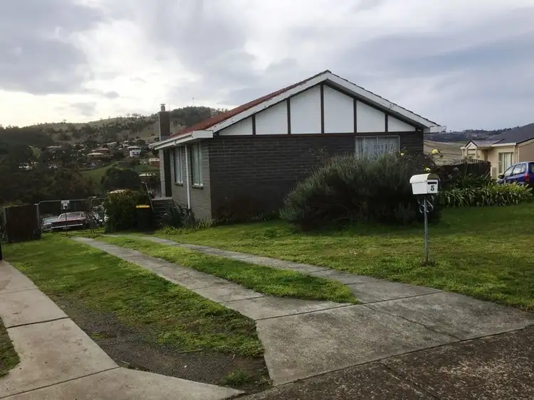 Second view of Homely house listing, 5 Birubi Place, Herdsmans Cove TAS 7030