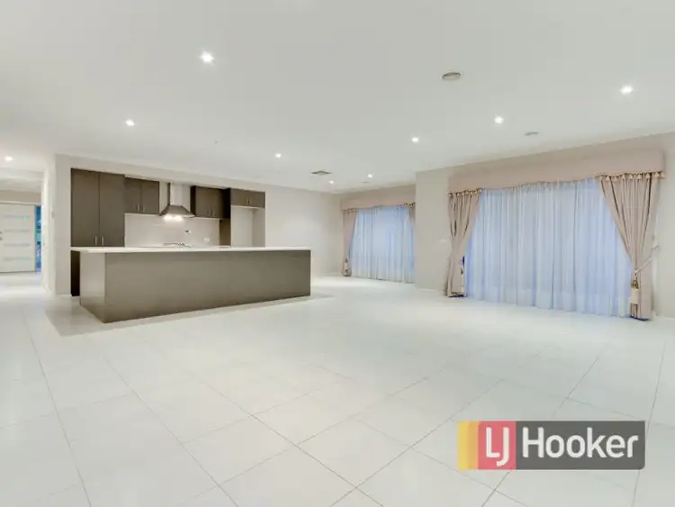 Third view of Homely house listing, 21 Sagan Drive, Cranbourne North VIC 3977