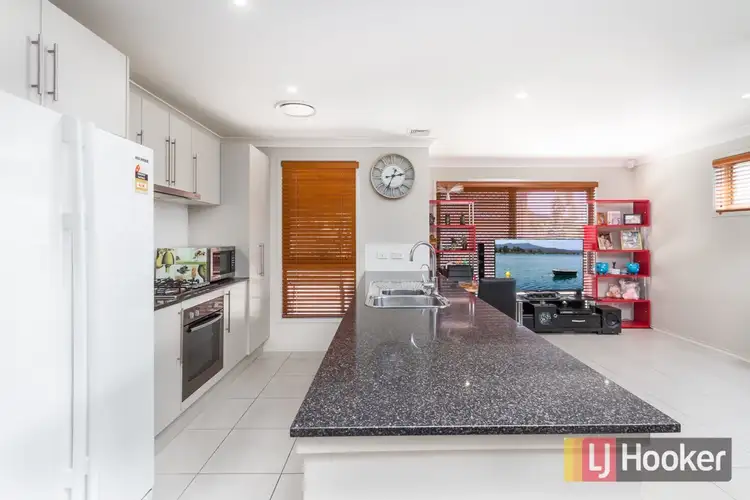 Sixth view of Homely house listing, 47 Ulmara Avenue, The Ponds NSW 2769