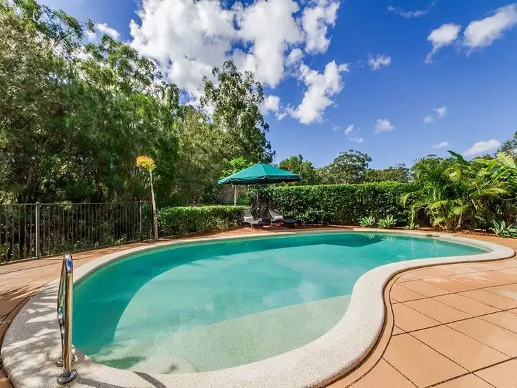 Second view of Homely house listing, 13 Riverlilly Street, Reedy Creek QLD 4227